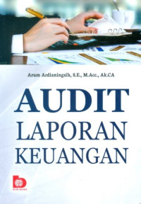 Audit laporan keuangan