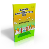 Belajar Aktual Dengan Snowball Throwing Teaching (STT)