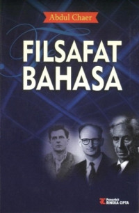 Filsafat bahasa