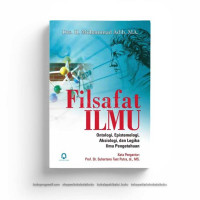 Filsafat ilmu