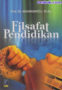 Filsafat pendidikan