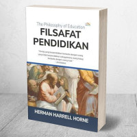 Filsafat pendidikan = The philosophy of education