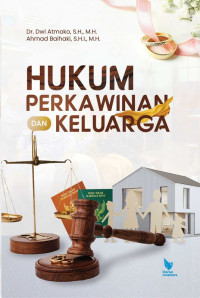 Hukum perkawinan dan keluarga