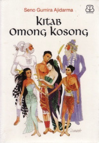 Kitab omong kosong