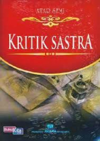 Kritik Sastra