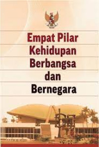 Materi Sosialisasi Empat Pilar MPR RI