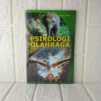 Psikologi Olahraga