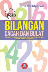 Seria matematika untuk PGSD bilangan caacah dan bulat