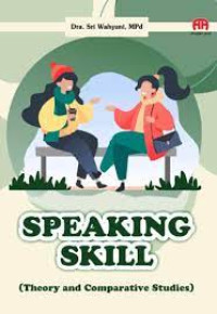 Speaking skill