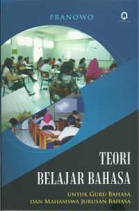 Teori belajar bahasa