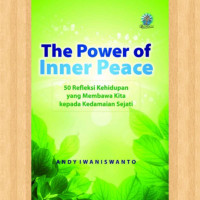 The power of inner peace