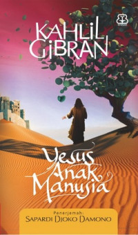 Yesus anak manusia